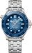 Omega Seamaster Diver 300M Summer Blue Dial Men's Watch 210.30.42.20.03.003 - image 0