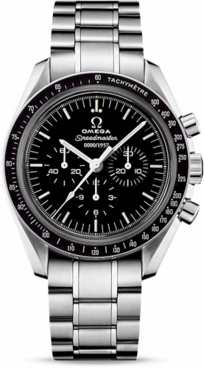 Omega Speedmaster 50th Anniversary 311.33.42.50.01.001