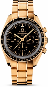 Omega Speedmaster 50th Anniversary 311.63.42.50.01.002