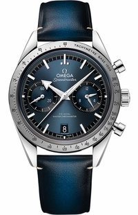 Omega Speedmaster '57 Chronograph Men's Watch 332.12.41.51.03.001