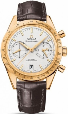 Omega Speedmaster '57 Co-Axial Chronograph 331.53.42.51.02.001
