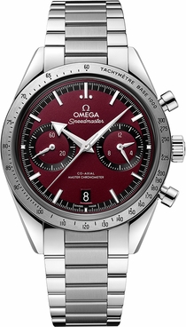 Omega Speedmaster '57 Manual Winding Men's Watch 332.10.41.51.11.001