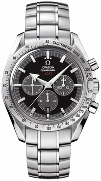 Omega Speedmaster Broad Arrow 321.10.42.50.01.001