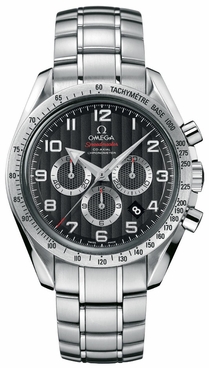 Omega Speedmaster Broad Arrow Men's Watch 321.10.44.50.01.001
