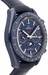 Omega Speedmaster Moonwatch Ceramic Blue Dial Men's Watch 304.93.44.52.03.001 - image 1