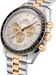 Omega Speedmaster Moonwatch Two Tone Men's Watch 310.20.42.50.02.001 - image 4