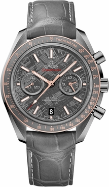 Omega Speedmaster Moonwatch 311.63.44.51.99.001