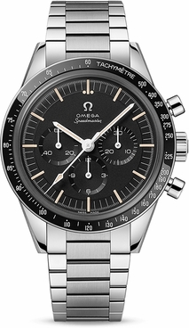 Omega Speedmaster Moonwatch Chronograph Men's Watch 311.30.40.30.01.001