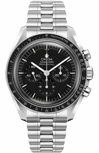 Omega Speedmaster Moonwatch Chronograph Steel Men's Watch 310.30.42.50.01.002