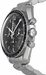 Omega Speedmaster Professional Moon Watch Black Dial Men's Watch 311.30.42.30.01.005 - image 2