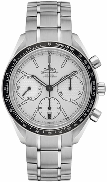 Omega Speedmaster Racing 40mm Men's Watch 326.30.40.50.02.001