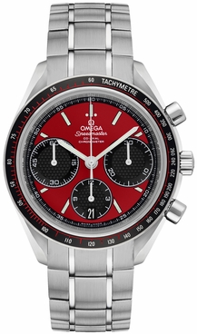 Omega Speedmaster Racing 326.30.40.50.11.001