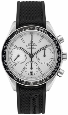 Omega Speedmaster Racing 40mm Men's Watch 326.32.40.50.02.001