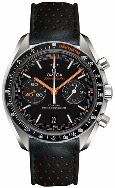 Omega Speedmaster Racing 329.32.44.51.01.001