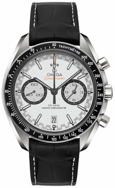 Omega Speedmaster Racing 329.33.44.51.04.001