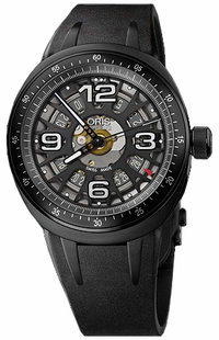 Oris TT3 Darryl O'Young Limited Edition Skeleton Dial 73375887714RS