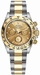 Rolex Cosmograph Daytona Champagne Dial Men's Watch 116503-0003 - image 0
