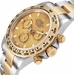 Rolex Cosmograph Daytona Champagne Dial Men's Watch 116503-0003 - image 1