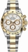 Rolex Cosmograph Daytona White Dial Men's Watch 116503-0001 - image 0