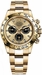 Rolex Cosmograph Daytona Yellow Gold Men's Watch 116508-0014 - image 0