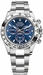 Rolex Cosmograph Daytona Blue Dial Men's Watch 116509-0071 - image 0