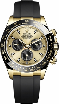Rolex Cosmograph Daytona Men's Watch 116518LN-0048