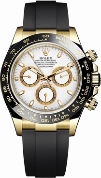 Rolex Cosmograph Daytona Men's Watch 116518LN-0041
