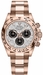 Rolex Cosmograph Daytona 18k Everose Gold Men's Watch 116505-0014 - image 0