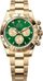 Rolex Cosmograph Daytona 18k Yellow Gold Men's Watch 126508-0008 - image 0
