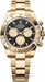 Rolex Cosmograph Daytona Black Dial Automatic Men's Watch 126508-0002 - image 0