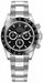 Rolex Cosmograph Daytona Black Dial Steel Men's Watch 126500LN-0002 - image 0