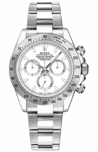Rolex Cosmograph Daytona Chronograph APH Edition Men's Watch 116520-0016