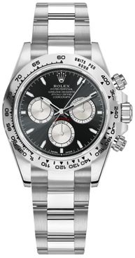 Rolex Cosmograph Daytona Chronograph 40mm Men's Watch 126509-0001