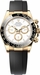 Rolex Cosmograph Daytona 18k Yellow Gold Men's Watch 126518LN-0002 - image 0