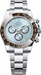 Rolex Cosmograph Daytona Platinum Ice Blue Dial Men's Watch 126506-0001 - image 0