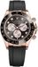 Rolex Cosmograph Daytona Rose Gold Diamonds Men's Watch 126515LN-0004 - image 0