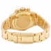 Rolex Cosmograph Daytona Solid Gold Men's Watch 116528-0045 - image 2