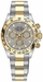 Rolex Cosmograph Daytona Yellow Gold & Steel Men's Watch 116503-0002 - image 0