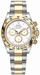 Rolex Cosmograph Daytona Yellow Gold & Steel Men's Watch 126503-0001 - image 0