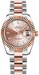 Rolex Datejust 31 Pink Dial Watch 178271-0001 - image 0