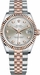 Rolex Datejust 31 Silver Dial Watch 178271-0030 - image 0