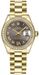 Rolex Datejust 31 18k Gold President Bracelet Women's Watch 278288RBR-0026 - image 0