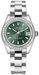 Rolex Datejust 31 Mint Green Dial Automatic Women's Watch 278384RBR-0021 - image 0