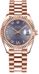 Rolex Datejust 31 Aubergine Dial Diamonds Women's Watch 278275-0029 - image 0