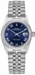 Rolex Datejust 31 Blue Roman Dial Women's Watch 78274 - image 0