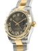 Rolex Datejust 31 Dark Grey Dial Diamonds Women's Watch 278343RBR-0017 - image 1