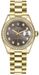 Rolex Datejust 31 Diamond Bezel 18k Gold Women's Watch 278288RBR-0030 - image 0
