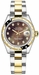 Rolex Datejust 31 Diamond Hour Markers Women's Watch 278343RBR-0023 - image 0