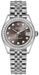 Rolex Datejust 31 Diamond Hour Markers Women's Watch 278384RBR-0010 - image 0