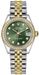 Rolex Datejust 31 Olive Green Diamonds Women's Watch 278383RBR-0030 - image 0